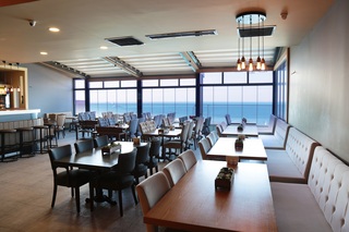 Pasaport Pier Hotel fotoÄŸrafÄ±