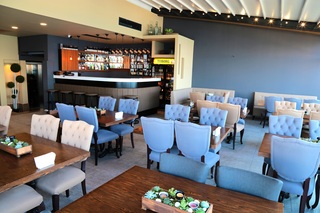 Pasaport Pier Hotel fotoÄŸrafÄ±