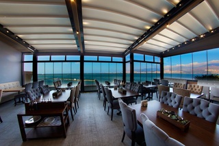 Pasaport Pier Hotel fotoÄŸrafÄ±