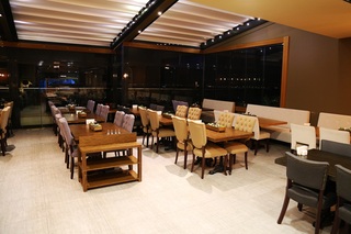 Pasaport Pier Hotel fotoÄŸrafÄ±