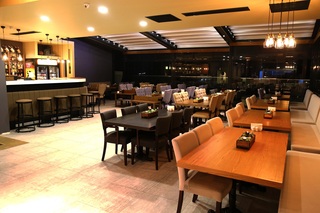 Pasaport Pier Hotel fotoÄŸrafÄ±
