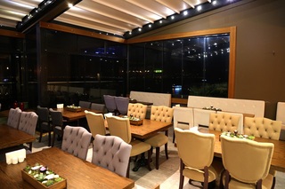 Pasaport Pier Hotel fotoÄŸrafÄ±