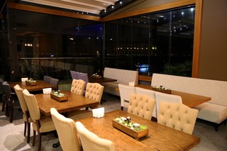 Pasaport Pier Hotel fotoÄŸrafÄ±