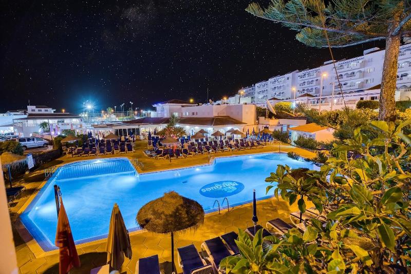 Club El Marques - Aktivite