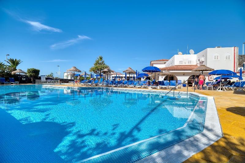 Club El Marques - Aktivite