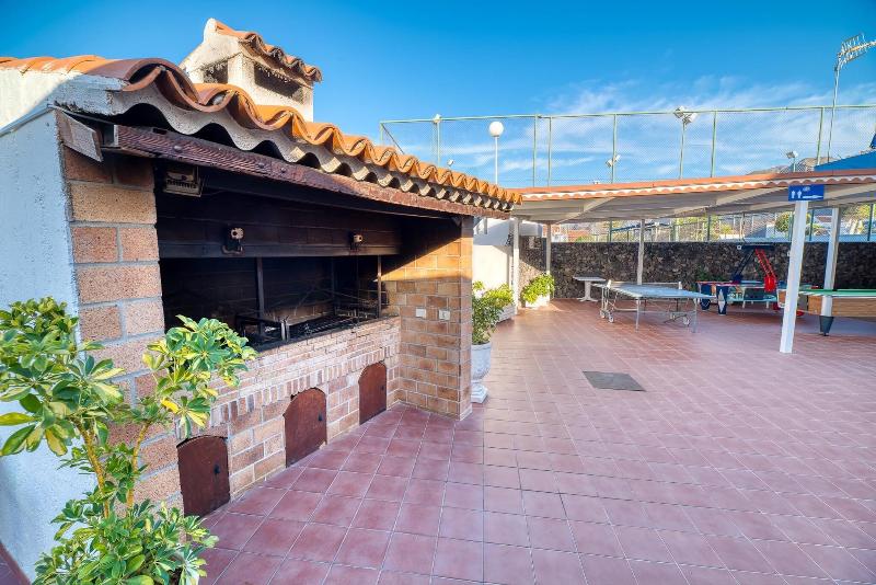 Club El Marques - Aktivite