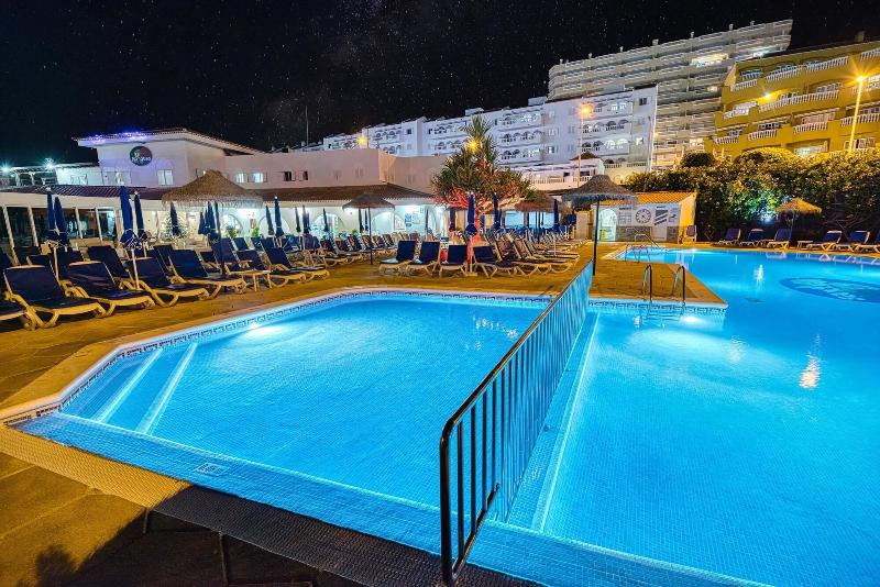 Club El Marques - Aktivite