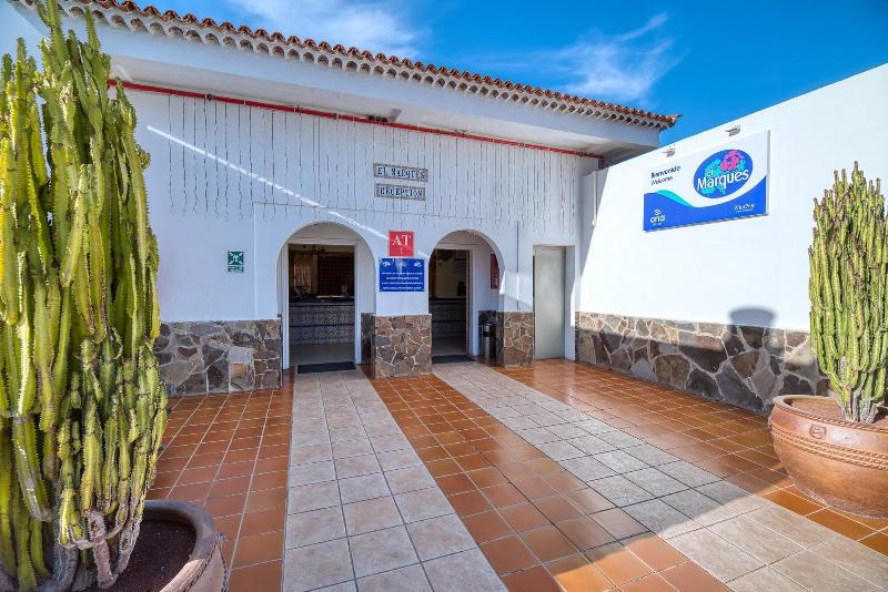 Club El Marques - Genel