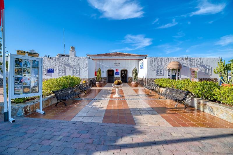 Club El Marques - Genel