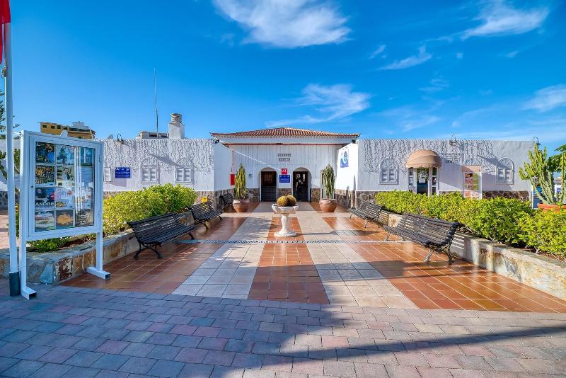 Club El Marques - Genel
