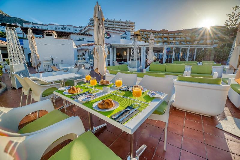 Club El Marques - Oda