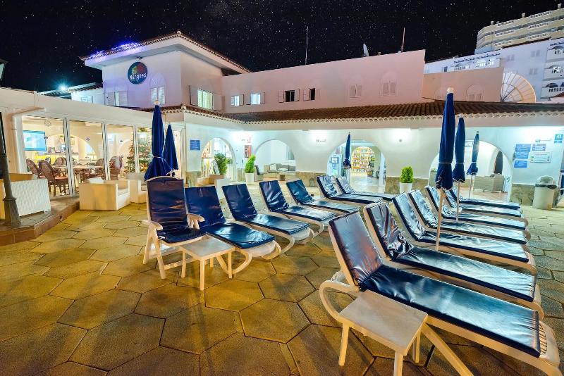 Club El Marques - Havuz