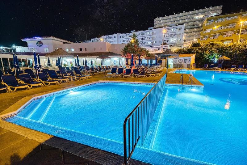Club El Marques - Havuz