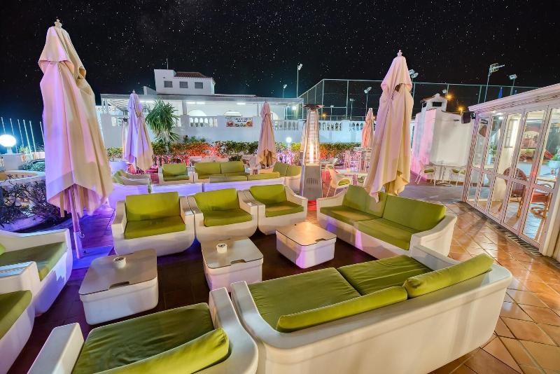 Club El Marques - Teras