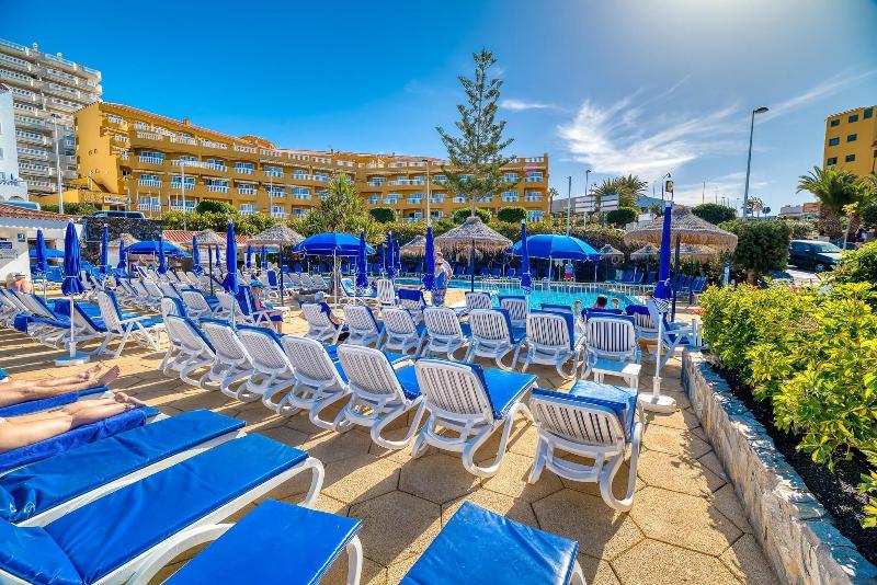 Club El Marques - Teras