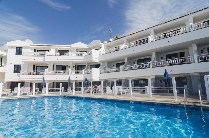 Club Tenerife - Genel