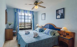 Club Tenerife otel fotoğrafı