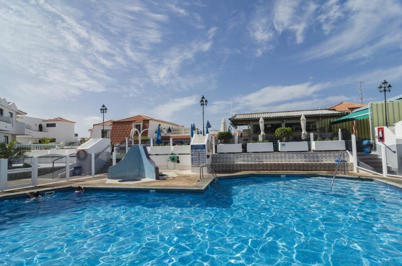 Club Tenerife - Genel