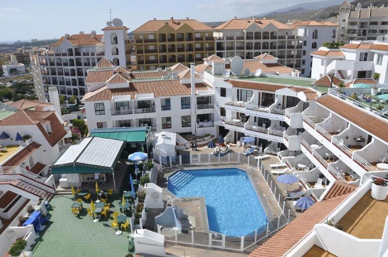 Club Tenerife - Genel
