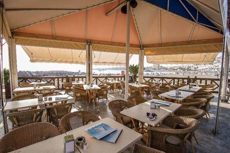 Los Claveles - Bar