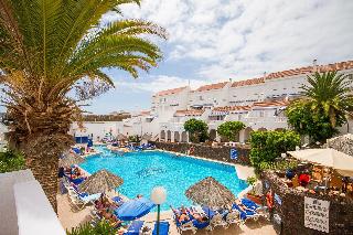 Los Claveles otel fotoğrafı