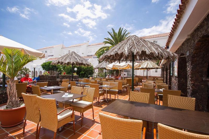 Los Claveles - Restoran