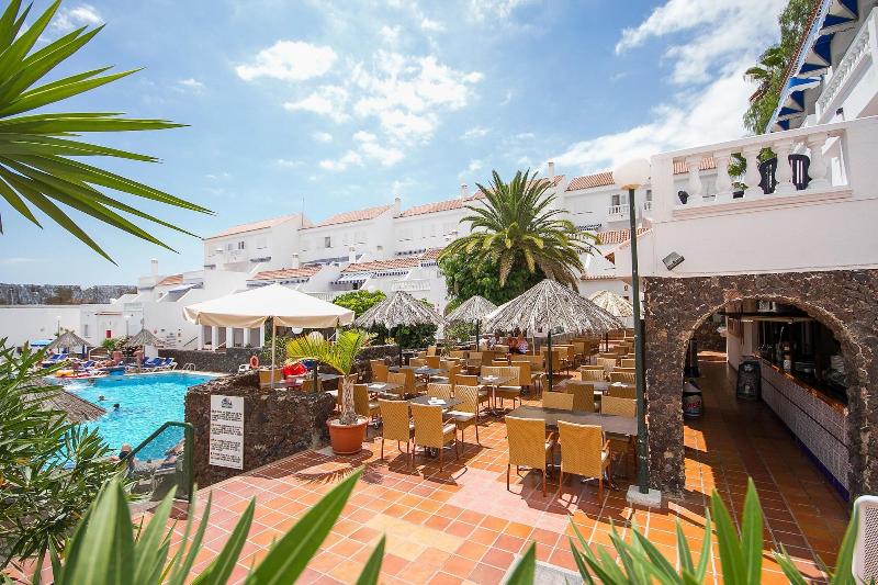 Los Claveles - Restoran