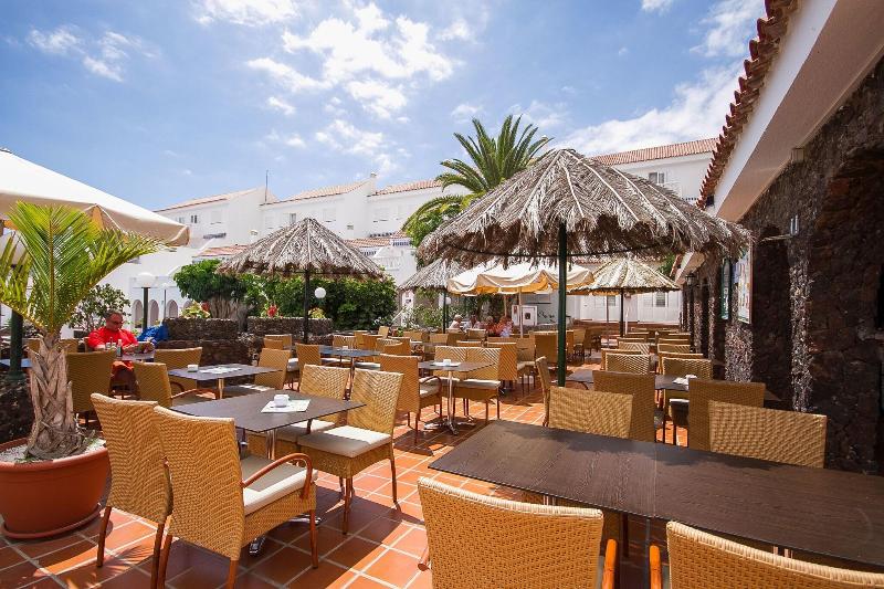 Los Claveles - Restoran