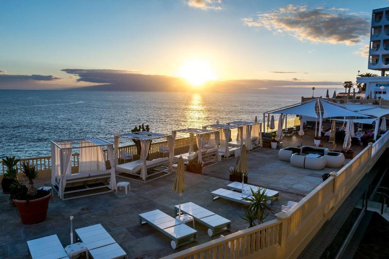 Pearly Grey Ocean Club - Toplantı
