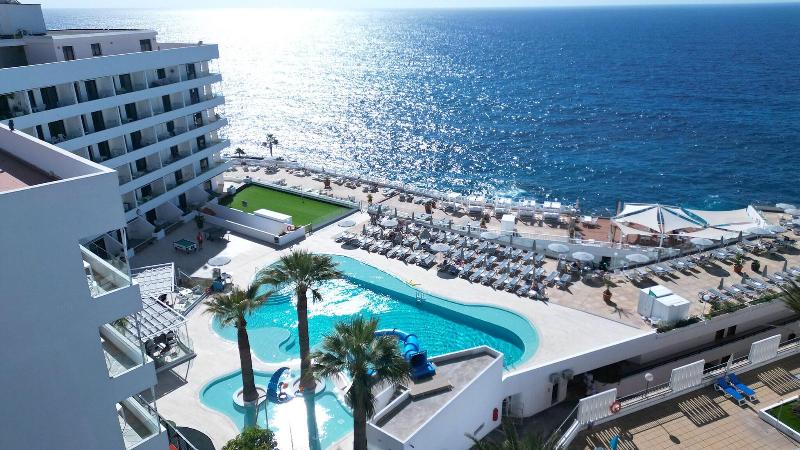 Pearly Grey Ocean Club - Genel