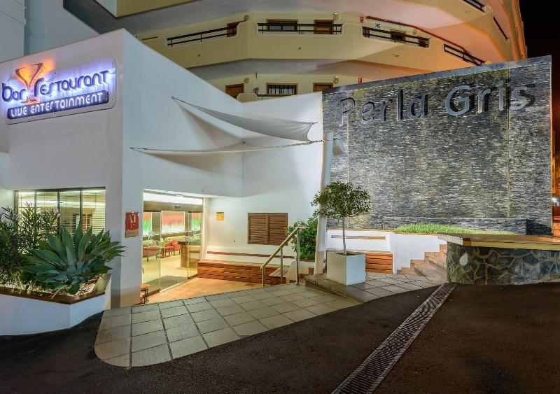 Pearly Grey Ocean Club - Genel