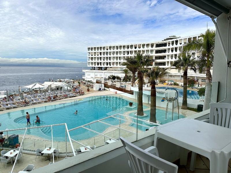 Pearly Grey Ocean Club - Oda