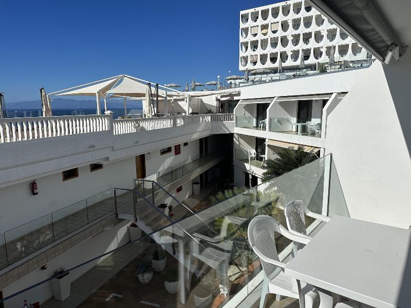 Pearly Grey Ocean Club - Oda