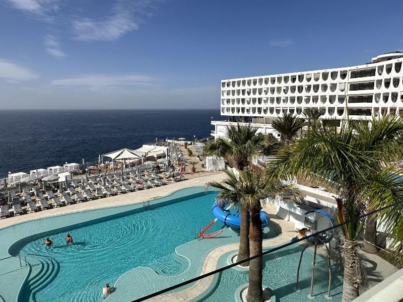 Pearly Grey Ocean Club - Oda