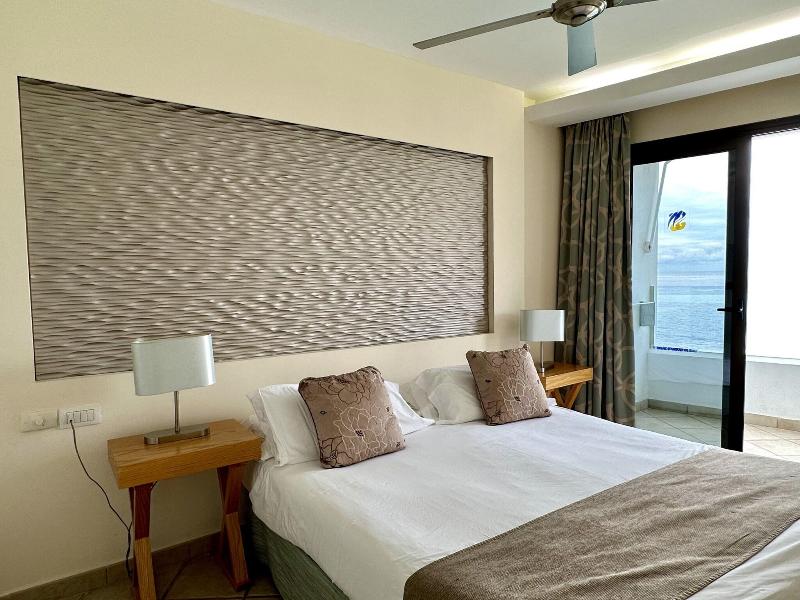 Pearly Grey Ocean Club - Oda