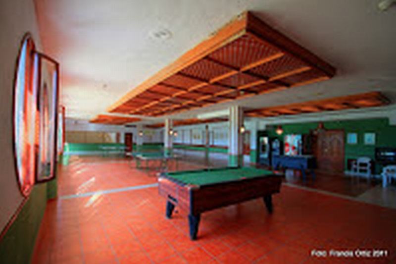 Puerto Colon Club - Aktivite