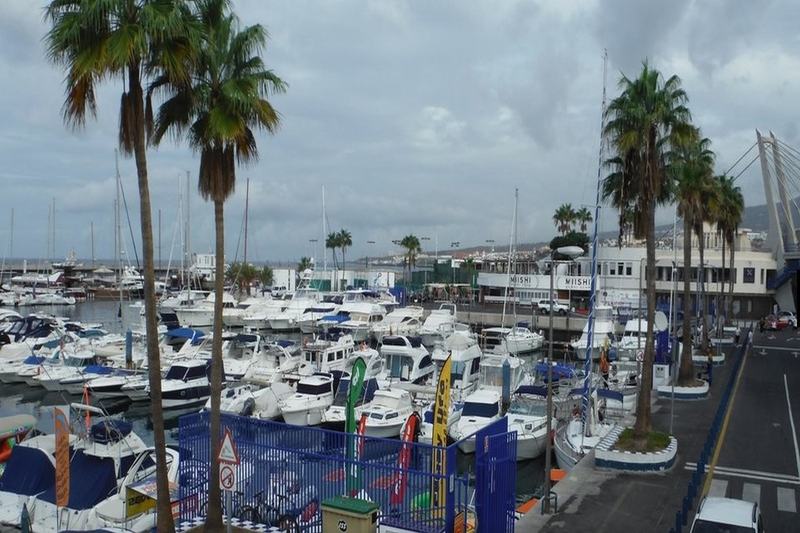 Puerto Colon Club - Aktivite
