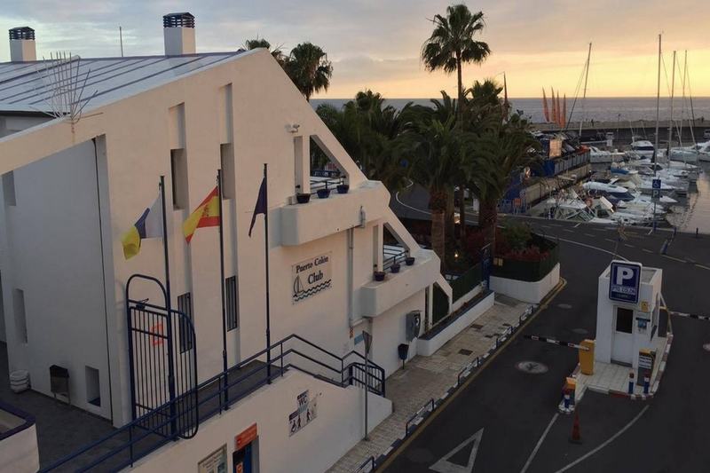 Puerto Colon Club - Genel
