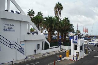 Puerto Colon Club otel fotoğrafı