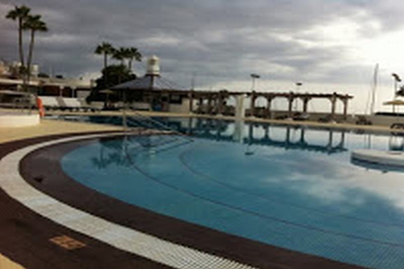 Puerto Colon Club - Havuz