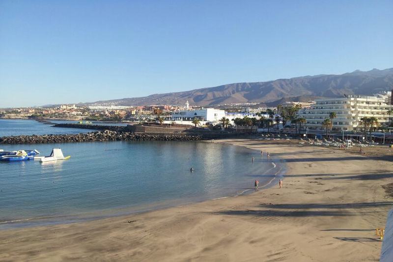 Puerto Colon Club - Plaj