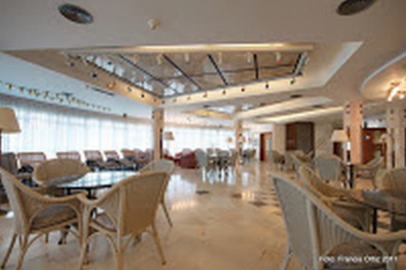 Puerto Colon Club - Restoran