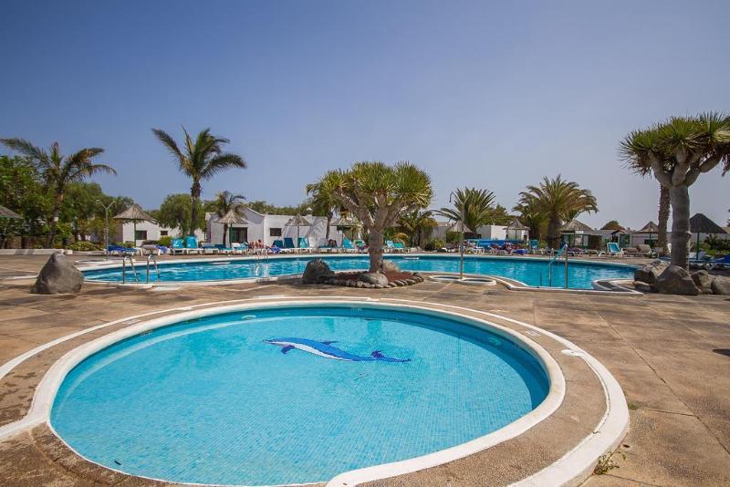 Las Casitas - Genel