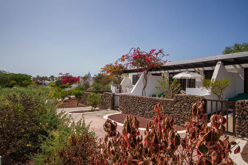 Las Casitas - Genel