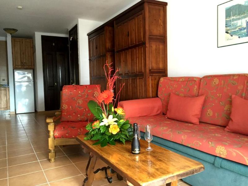 Las Casitas - Genel