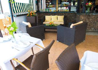 Las Casitas otel fotoğrafı