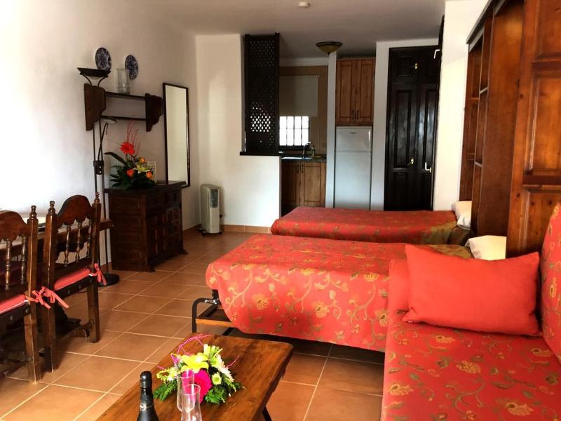 Las Casitas - Genel
