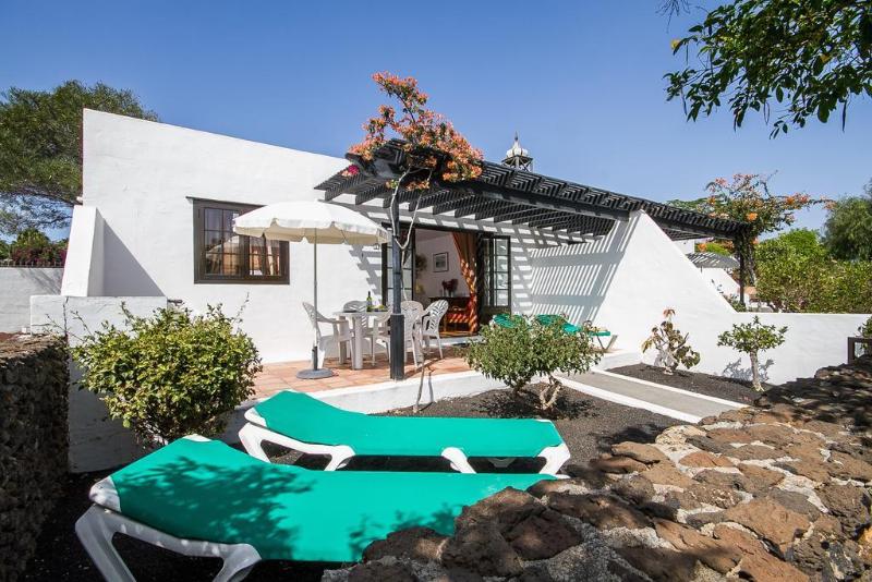 Las Casitas - Genel