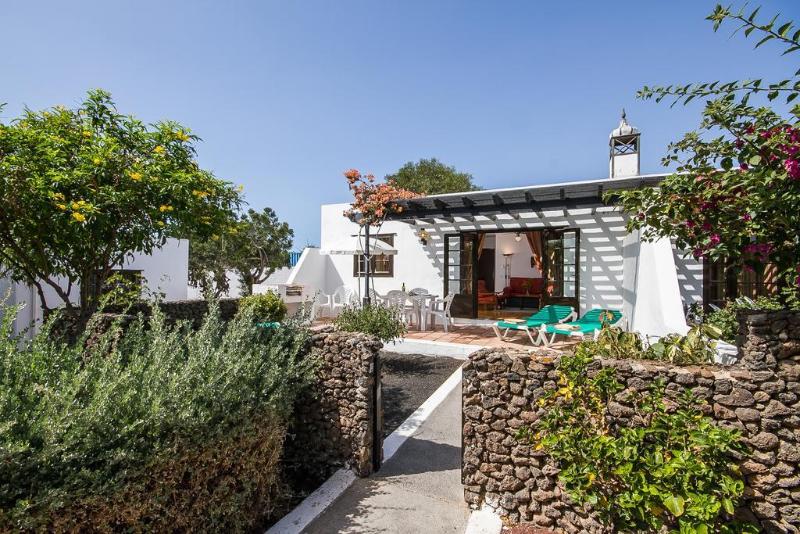 Las Casitas - Genel