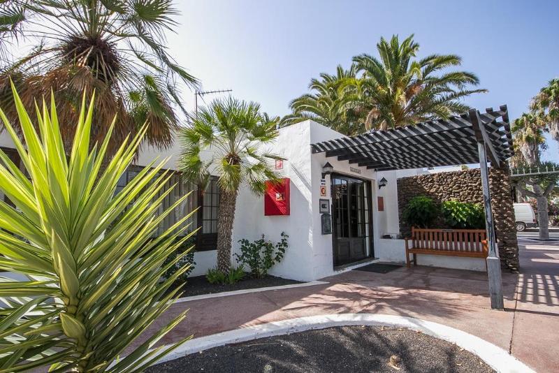 Las Casitas - Genel
